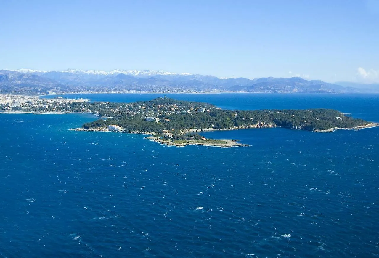 15 Cours Massena Apartment Antibes 0*,  France