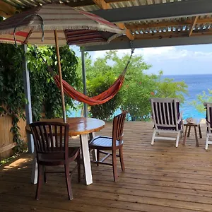 Sol Patch At Jeremi #1 Apartment Lagun