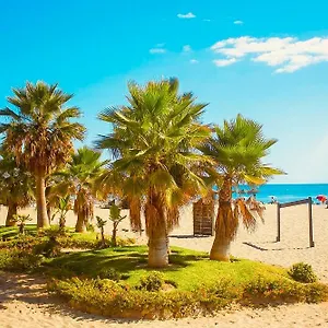 Picasso 1 Apartment Fuengirola