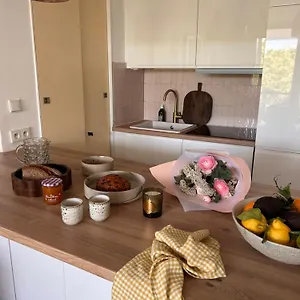 Apartment Port Vauban - 6pers - Terrasse - Parking, Antibes
